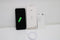 Samsung Galaxy A17 4G - Zwart - 128 GB - Dubbele fysieke simkaart