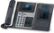 Poly Poly Edge E400 - VoIP-telefoon - 3,5