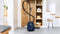 Bosch BGL38BU1 - Sledestofzuiger - 600W PowerProtect - Donker marineblauw