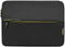 Targus TSS929GL - Laptoptas - Afscherming - Zwart 11,6
