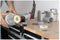 Wolfcraft 2179000 - Polijstset 6-dlg - Sisalkoordborstel en polijstpasta (6-dlg)