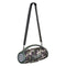 HOCO HA4 Surge Draagbare luidspreker Blutooth/ FM/ TF-kaart/ USB-geheugenstick/ AUX 2 x 20 W Groen