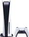 Sony PlayStation 5 - Disc edition - 825 GB - Wit