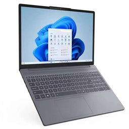 Lenovo IdeaPad Slim 5 15ARP10 - Laptop - AMD Ryzen™ 5 7533HS 24 GB LPDDR5x 512 GB SSD WUXGA - 15,3 inch (38,9 cm)