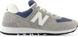 New Balance 574 - Lage sneakers - Hybride design - GREY