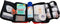 Wundmed - Zeer complete EHBO kit voor sport of noodsituaties - 43 Delig