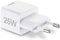 Hama 00201652 - Snellader 25W - Power Delivery 3.0 en Quick Charge 3.0 - Compact ontwerp