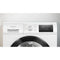 Siemens WT45H20ONL - Warmtepompdroger - Easy Clean filter - LED-display