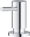 GROHE Cosmopolitan - Zeepdispenser - 500 ml - Chroom