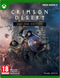 Koch Media Crimson Desert - Day One Edition - Xbox Series S|X
