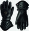 Rossignol Select Leather IMP'R skihandschoenen - Leren - Waterdicht ademend - Zwart - Maat 7