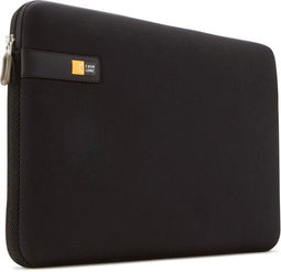 Case Logic LAPS114 - Laptopsleeve 14 inch - EVA-foam bescherming - Zwart