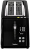 Tefal Smart'N Light XL TL6408 - Broodrooster - 1700W - Extra lange sleuven - 7 bruiningsstanden - Eco-functie