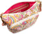 Maud Shoulder Bag Ruby 03 Whisper White White: OS