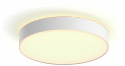 Philips Hue Devere - Plafondlamp - 50.000 wittinten - Wit