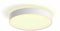 Philips Hue Devere - Plafondlamp - 50.000 wittinten - Wit