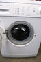 Bosch WAN28180 - Wasmachine 7kg 1400t - EcoSilence Drive - Wit