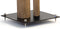 NorStone Stylum 3 - Speaker standaard - 80 cm - Eiken (2 stuks)