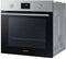 Samsung NV68A1170BS - Ingebouwde Oven - True Convection - 68L