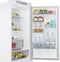 Samsung BRB80F26DES0 - Koelkast - No Frost - All-Around Cooling - SpaceMax™ - Metal Cooling Plate - Variety Guard - Easy Slide Shelf