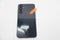 Samsung Galaxy A16 5G - 128GB - Drievoudige camera - Blauw Zwart