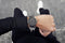 MVMT CLASSIC MV D.MM01-GR - Heren Horloge - Quartz - Grijs