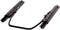 Sim-Lab Sparco - Seat slider - Zwart