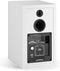 Dali Oberon 1 C - Boekenplankluidsprekers - Actief 50W - Wit