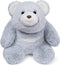 GUND - Snuffles teddybeer-knuffel - Ijsblauw - 33 cm