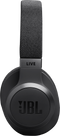 JBL Live 770NC - Over-Ear - ANC met Smart Ambient - Zwart