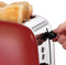 Russell Hobbs 26551-56 - Broodrooster - 1600W 2 sleuven - Kleur