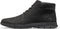 Timberland Graydon Chukka - Hoge sneakers - Leer - Zwart - Maat 44