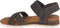 Skechers DESERT KISS - PEAKS & VALLEYS Dames Sandalen - Maat 39 - Navy