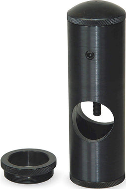 Cyclus Inslaggereedschap Ahead 1-1 1/8 Inch Zwart