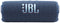JBL Flip 7 - Draagbare luidspreker - IP68 water- en stofbestendig - Blauw