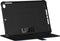 UAG Tablet Case iPad Mini 5 2019 Metropolis Magma Red