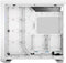 Fractal Design Torrent - Behuizing - ATX EATX Micro-ATX - Wit