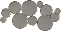 Industriële Spiegels 11 - Metaal