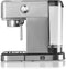 Cloer 5829 - Espressomaker - 1350W 20 bar pomp - RVS