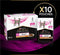 Pro Plan Veterinary Diets Feline Ur Urinary 10x85 g - Kattenvoer - Kip