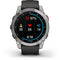Garmin epix (Gen 2) - Smartwatch - AMOLED 1,3
