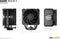 be quiet! Dark Rock Pro 5 - CPU Koeler - 210W TDP - 11,9dB(A) min. geluidssterkte