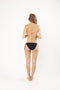 Barts Lourdes Triangle - Bikini top - Dunne schouderbandjes - Roze (maat 42)
