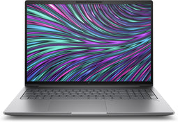 HP ZBook Power 16 inch G11 - Laptop - RTX 2000 Ada - 32GB RAM - 1TB opslag - Intel Core Ultra 7 155H (A3YX5ET)
