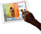 Apple iPad (2018) - 9.7 inch - WiFi + 4G - 32GB - Zilver