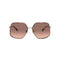 Zonnebril Dames Michael Kors MK1127J-110813 ø 59 mm