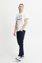 Blend He Twister fit - Heren Jeans - Maat W36 X L34 - Denim