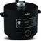 Tefal Turbo Cuisine CY7548 - Multicooker - 10 automatische programma's - Zwart