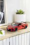 1:25 Revell 07714 Chevrolet Corvette C8 Coupe - Sport Auto Plastic Modelbouwpakket