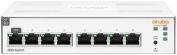 Aruba Instant On 1830 - Managed Switch - 8x 1Gbps Ethernet - IGMP snooping